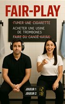 Fair-Play