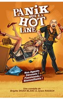 Panik sur la hotline