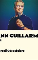 Yann Guillarme dans Libre !