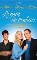 Le got du bonheur