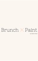Brunch & Paint