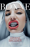 Ariane Brodier dans Bonne