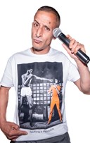 Kosh dans H.P.S (Haut Potentiel Sonore)