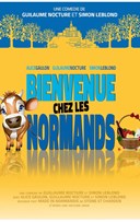 Bienvenue chez les Normands