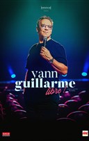 Yann Guillarme dans Libre !