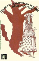 Le petit chaperon rouge