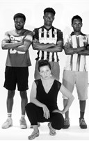 Trois minutes de temps additionnel