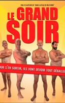Le Grand Soir