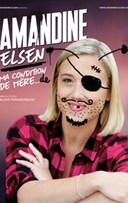 Amandine Elsen dans Ma condition de mre... de