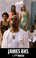 James BKS