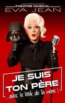 Eva Jean : Je suis ton pre... avec le look de ta mre !