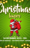 Christmas impro