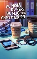 Au nom du pre, du flic et du chat d'esprit