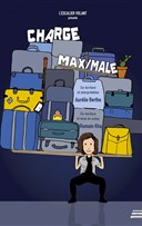 Aur�lie Bertho dans Charge maximale