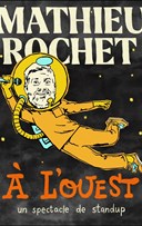Mathieu Rochet dans � l'ouest