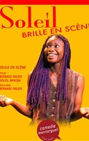 Soleil brille en sc�ne