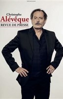 Christophe Alvque dans Revue de presse