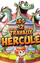 Les 12 travaux d'Hercule