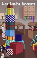 Les lutins farceurs