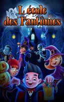 L'cole des fantmes