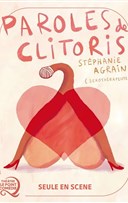Stphanie Agrain dans Paroles de Clitoris