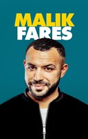 Malik Fares dans En famille