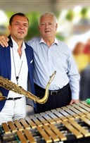 Dany Doriz et Michel Pastre Fathers & Son