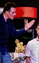 Le dner des ex | soire du Nouvel An