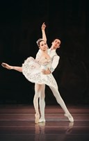 Les Etoiles de la danse