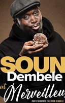 Soun Dembele est merveilleux