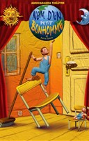 Nom d'un petit Bonhomme