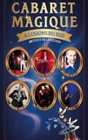Cabaret magique
