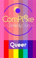 Comedy Club : Queer !