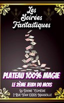 Les soires fantastiques