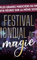 Festival mondial de la magie