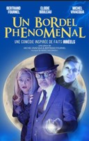 Un bordel ph�nom�nal