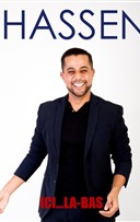 Hassen dans Ici... L-bas