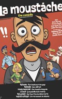 La moustache