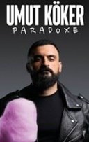 Umut Kker dans Paradoxe