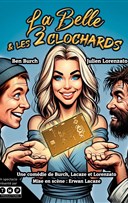 La Belle et les deux clochards