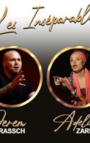 Les insparables