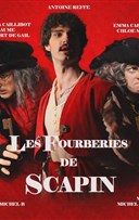 Les fourberies de Scapin
