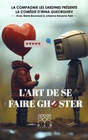 L'art de se faire Ghoster