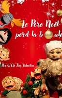 Le Pre Nol perd la boule