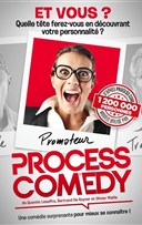 Process comedy