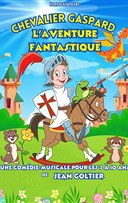 Chevalier Gaspard et l'aventure fantastique
