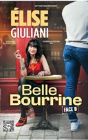 Elise Giuliani dans Belle Bourrine Face B