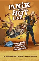 Panik sur la hotline