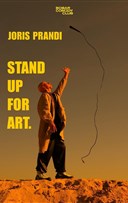 Joris Prandi dans Stand Up For Art