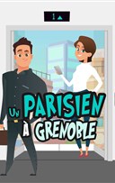 Un parisien � Grenoble